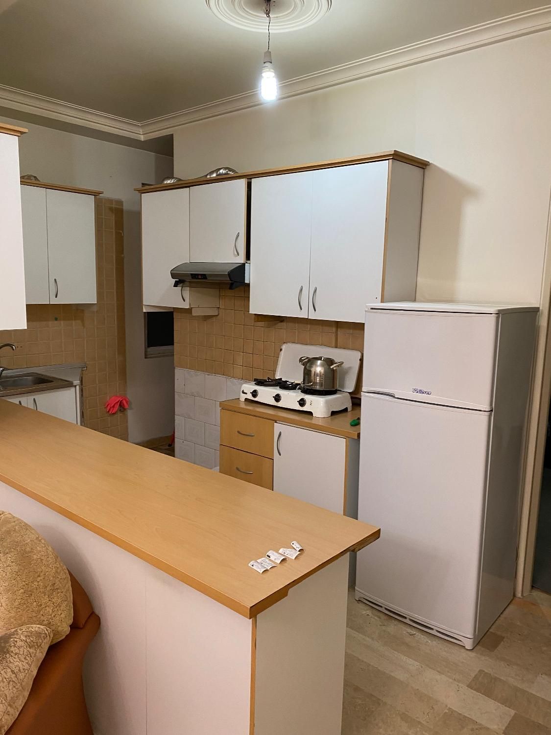 اجاره اپارتمان روزانه ماهیانه سالیانه مبله|اجارهٔ کوتاه‌مدت آپارتمان و سوئیت|تهران, تهرانپارس غربی|دیوار