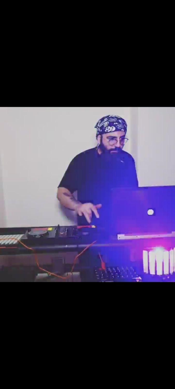 دیجی خانم + اقا مهمانی عروسی تولد dj دی جی|خدمات پذیرایی، مراسم|تهران, میدان ولیعصر|دیوار