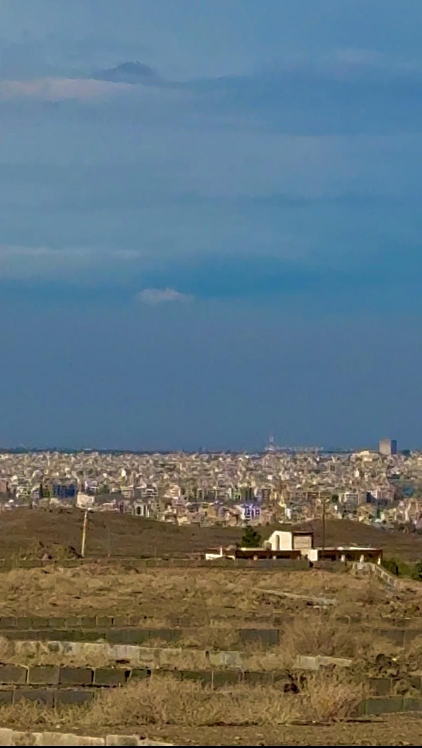 فروش زمین۲۵۵ ماری چشمه توتی موقعیت بی نظیر|فروش زمین و ملک کلنگی|اصفهان, کوی سپاهان|دیوار