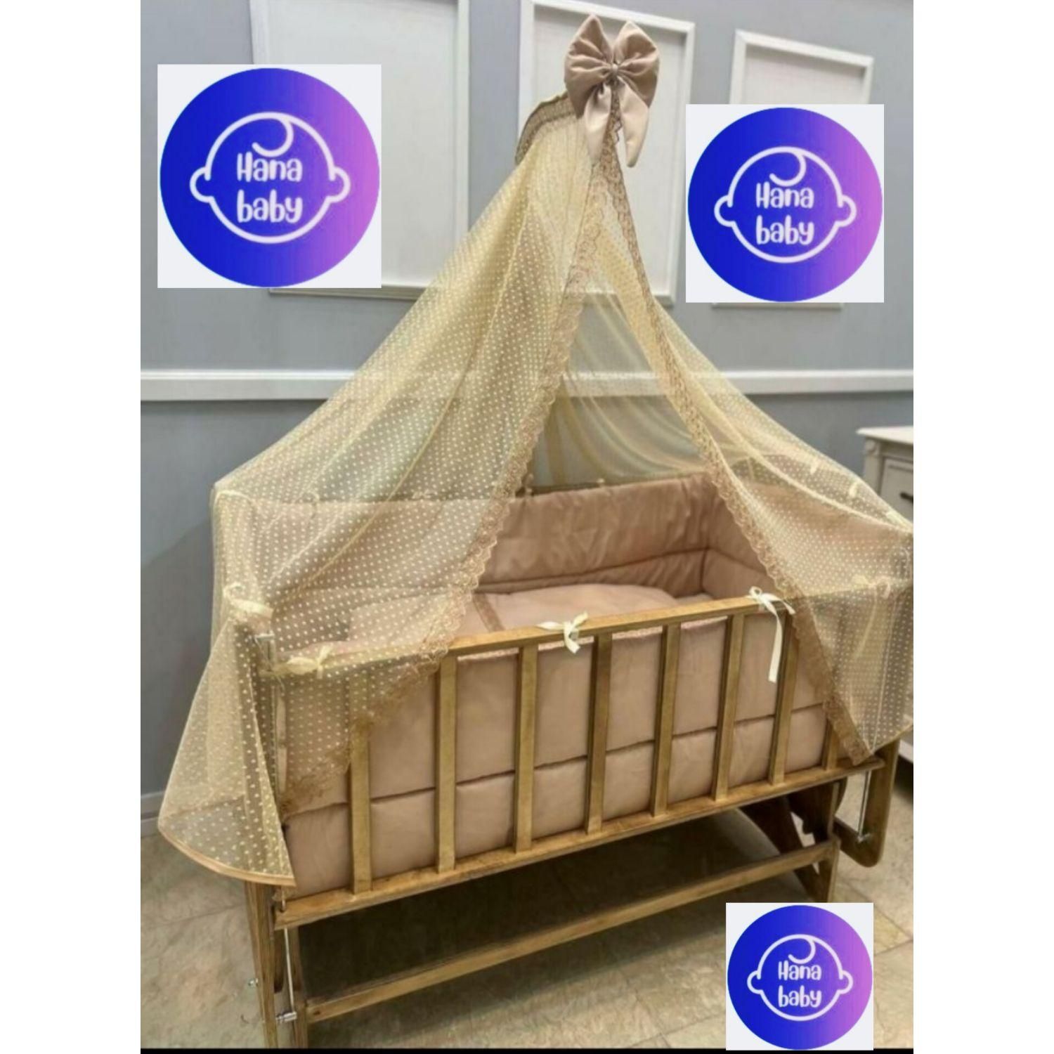 سیسمونی/تولیدی/هانا/گهواره سنتی/ننو|تخت و صندلی بچه|کرمانشاه, |دیوار