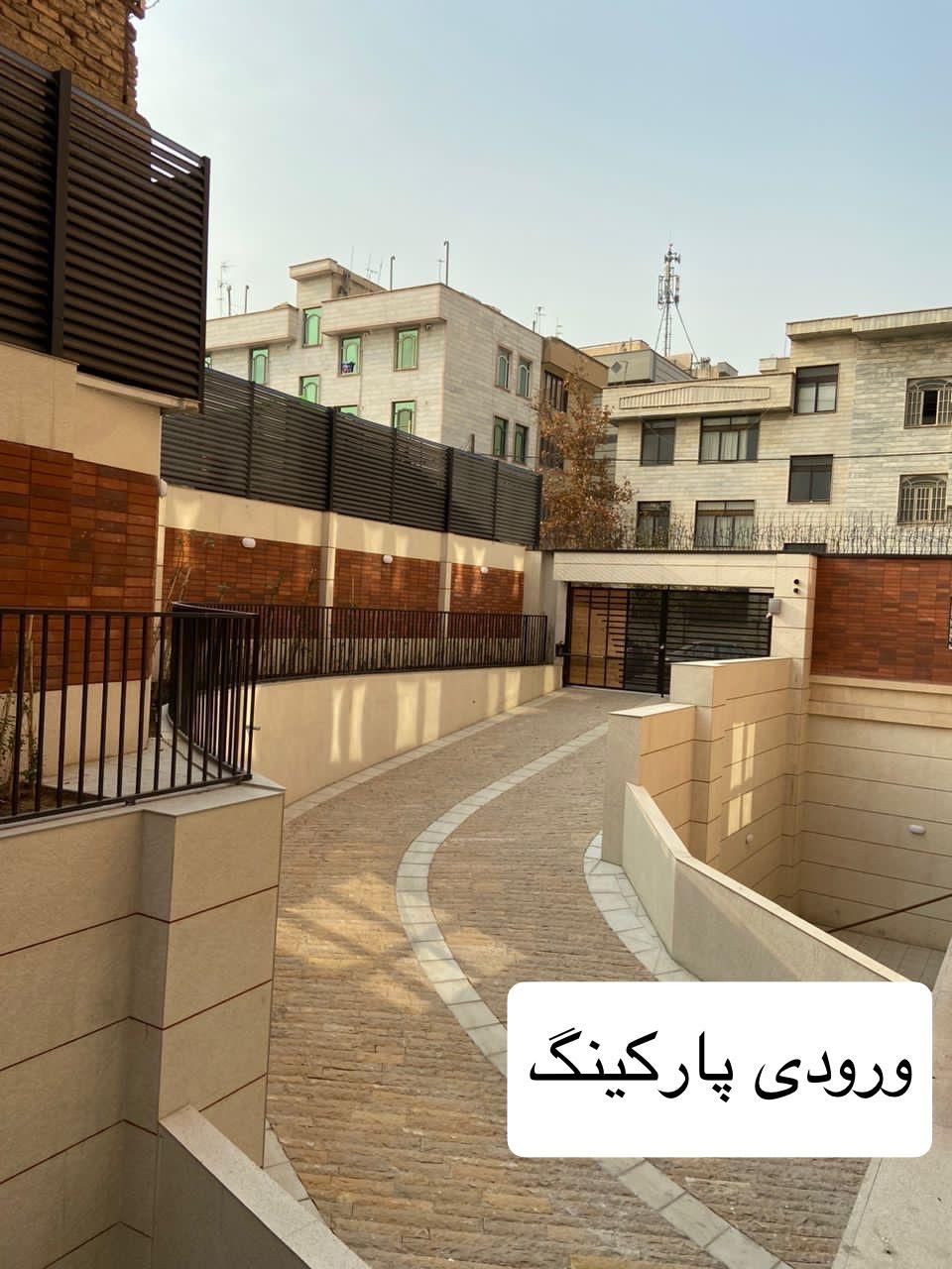 پیروزی85متر دو خوابه فول امکانات|فروش آپارتمان|تهران, چهارصد دستگاه|دیوار