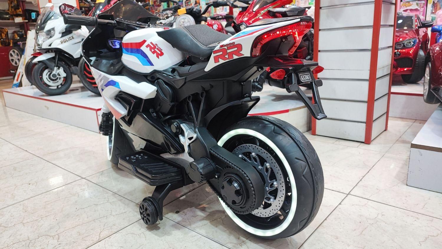ماشین/موتورشارژی BMW /بدون پیش/بدون کارمزد|اسباب‌بازی بچه|اصفهان, نقش جهان|دیوار