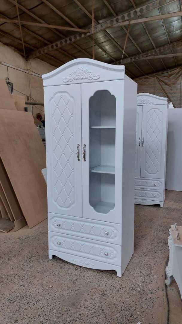 کمد لباس|جاکفشی، کمد، دراور|اردبیل, |دیوار