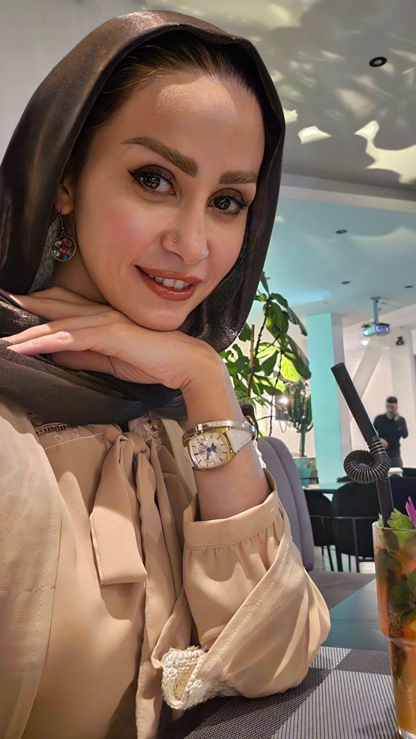 مربی بدنسازی خصوصی (بانوان)|خدمات آموزشی|تهران, ونک|دیوار