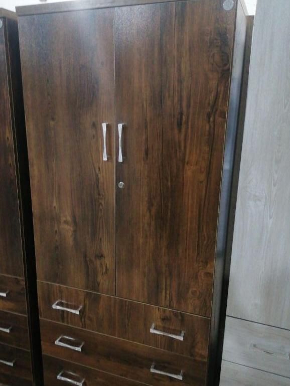 کمد ۲در دراور  میز آرایش جاکفشی کد۰۶|جاکفشی، کمد، دراور|یزد, |دیوار