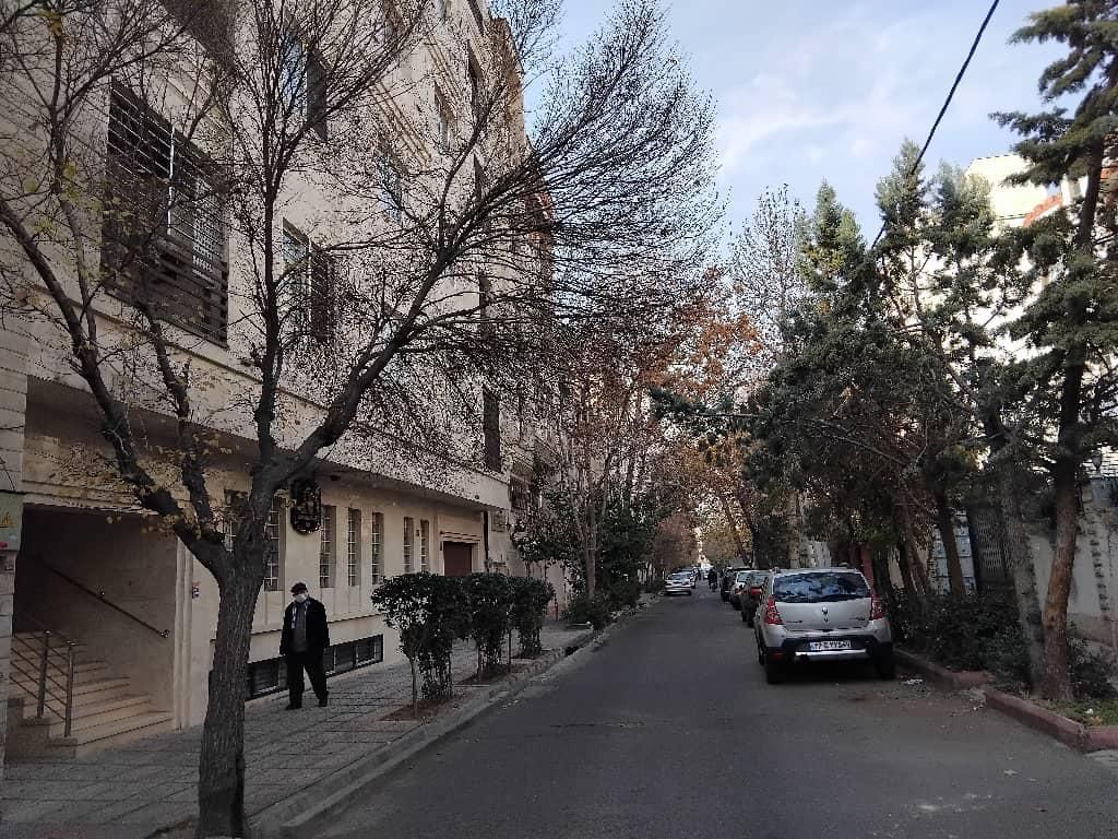 ۲۶۰مترمشارکت/۱۶ متری اول مجیدیه شمالی|مشارکت در ساخت املاک|تهران, مجیدیه|دیوار