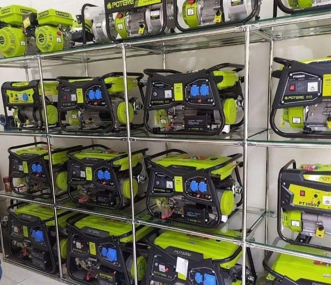 چمن زن علف زن پمپ کارواش چال زن اره شخم|ماشینآلات صنعتی|تهران, دستغیب|دیوار