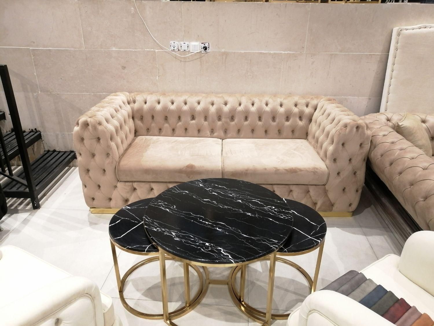 مبل راحتی مبل چسترمبل سام مبلمان اقساط 12ماه|مبلمان خانگی و میز عسلی|مشهد, وکیلآباد|دیوار