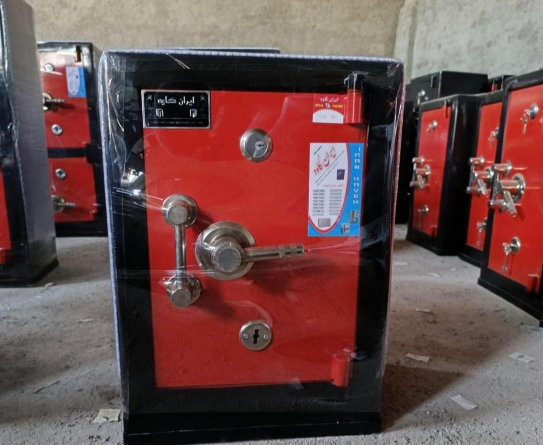 گاوصندوق مدل های مختلف|ابزارآلات|مشهد, شهرک رازی (شهرک غرب)|دیوار