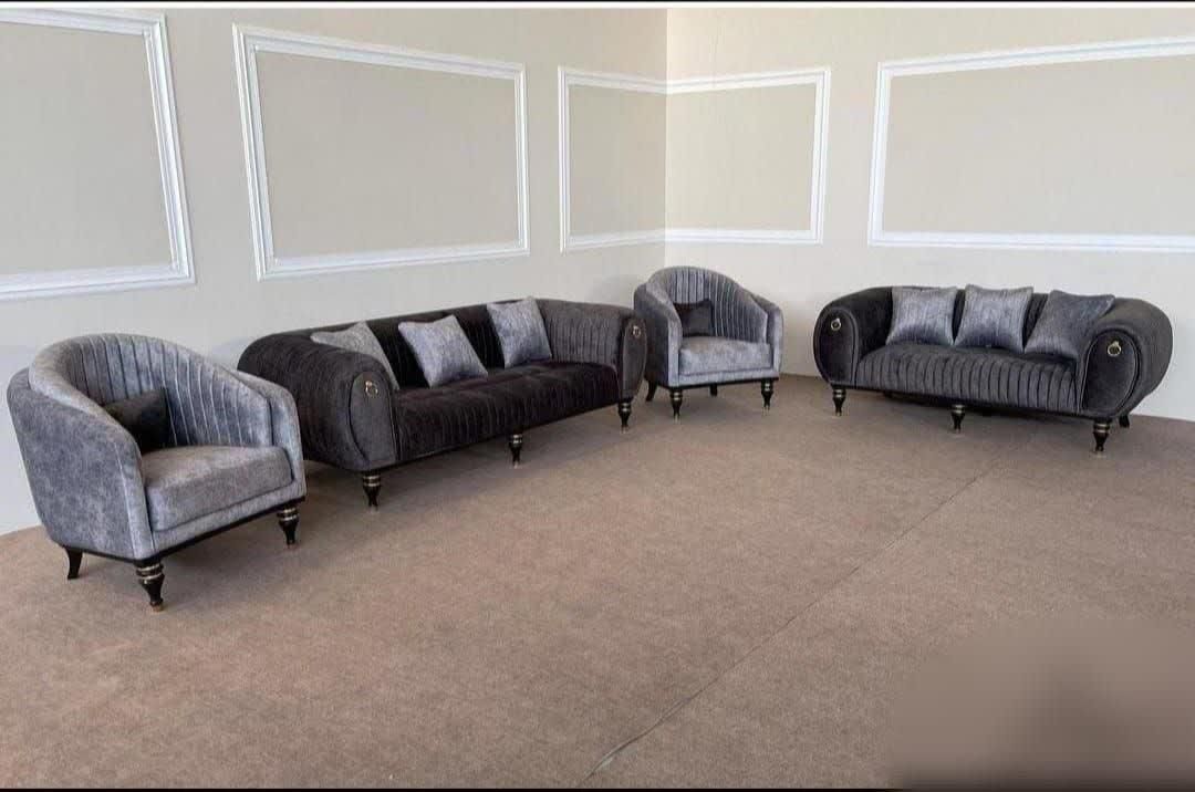 مبل مانیا طرح آوینا|مبلمان خانگی و میز عسلی|تهران, شهرک ولیعصر جنوبی|دیوار