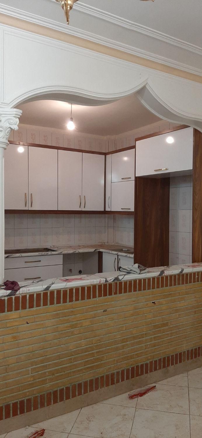 MDFکابینت ام دی اف کمد دیواری و...|مصالح و تجهیزات ساختمان|تهران, خاوران|دیوار