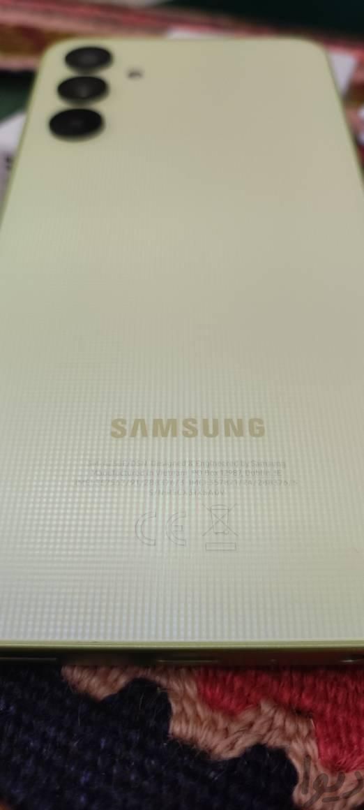 سامسونگ Galaxy A25 ۲۵۶ گیگابایت|موبایل|قدس, |دیوار