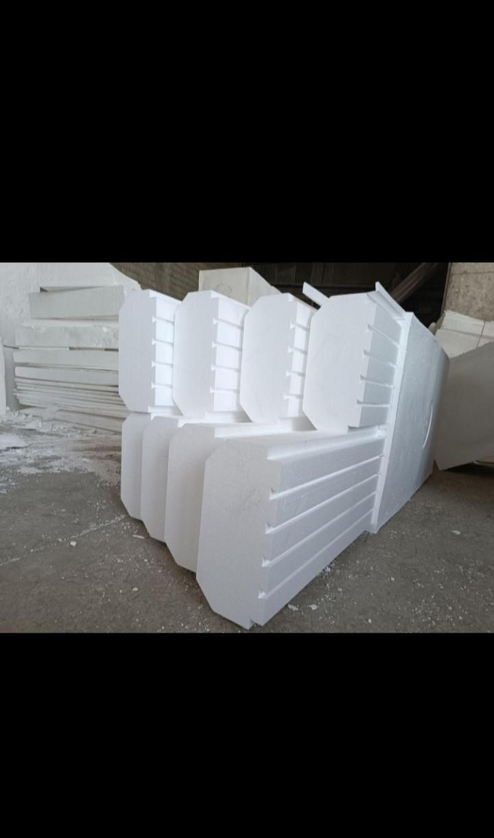 ورق سردخانه و  یونولیت  فوم  بدون واسطه|مصالح و تجهیزات ساختمان|تبریز, |دیوار