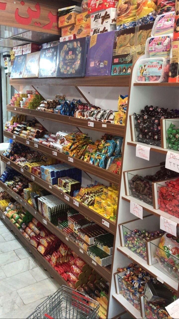 نمایندگی رسمی محصولات شیرین عسل با 12 درصد تخفیف|خوردنی و آشامیدنی|تهران, فدک|دیوار