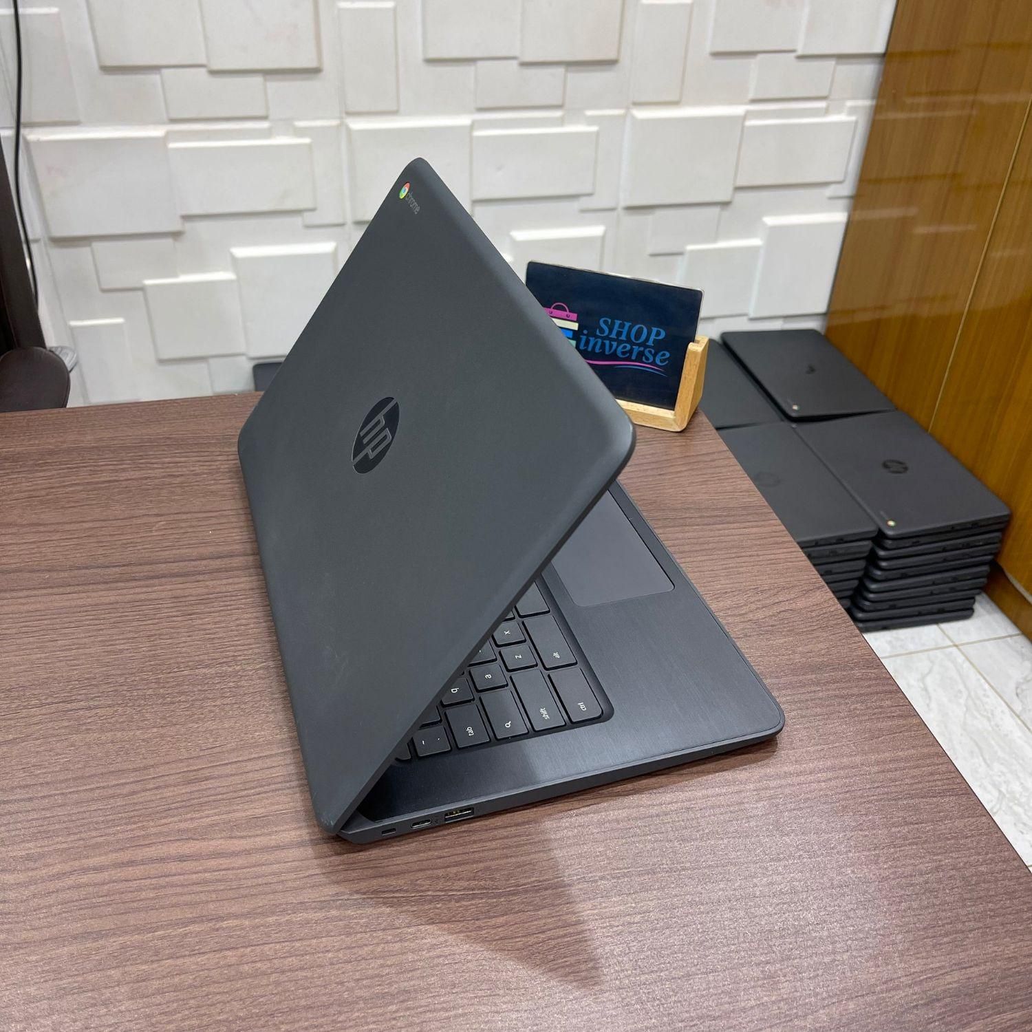 با ضمانت کتبی HP Chromebook 14 g5|رایانه همراه|تهران, میدان ولیعصر|دیوار