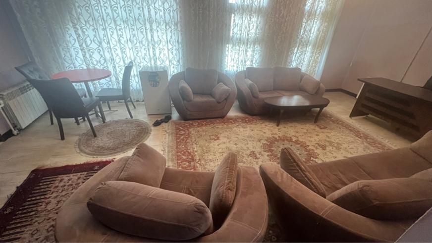 اپارتمان مبله بسیار تمیز نزدیک‌ حرم مطهر|اجارهٔ کوتاه‌مدت آپارتمان و سوئیت|مشهد, امام رضا (ع)|دیوار