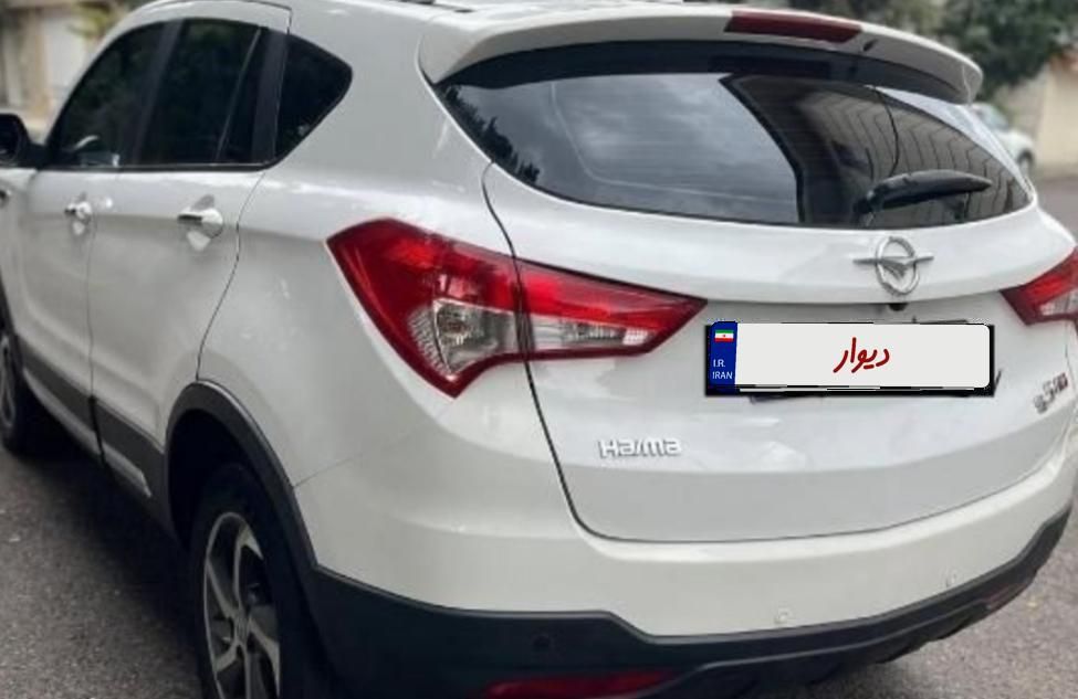 هایماs5 99باامکان اقساط|خودرو سواری و وانت|تهران, نارمک|دیوار
