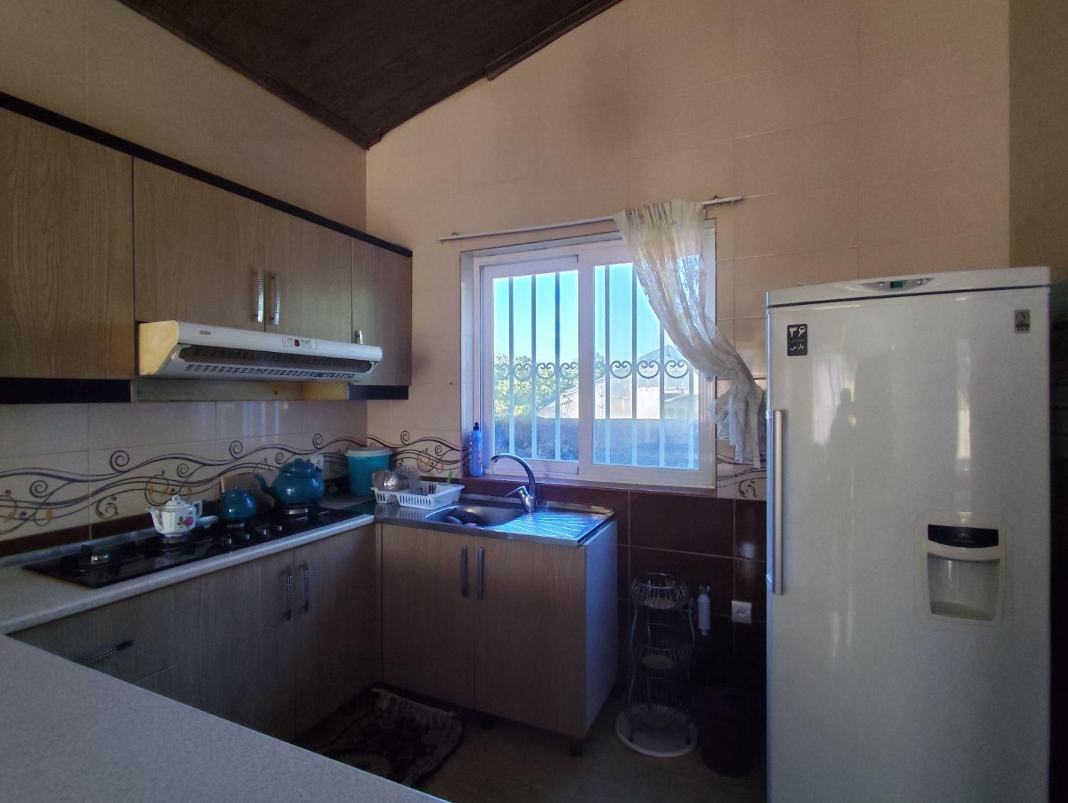 اجاره روزانه و شبانه ویلا|اجارهٔ کوتاهمدت ویلا و باغ|عباسآباد, |دیوار