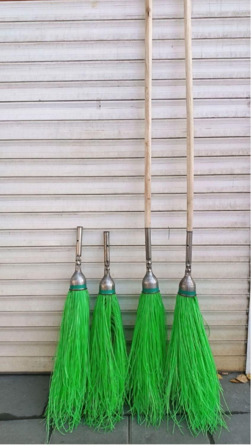 جارو پلاستیکی(ژله ای) شهرداری|لوازم نظافت|ارومیه, |دیوار