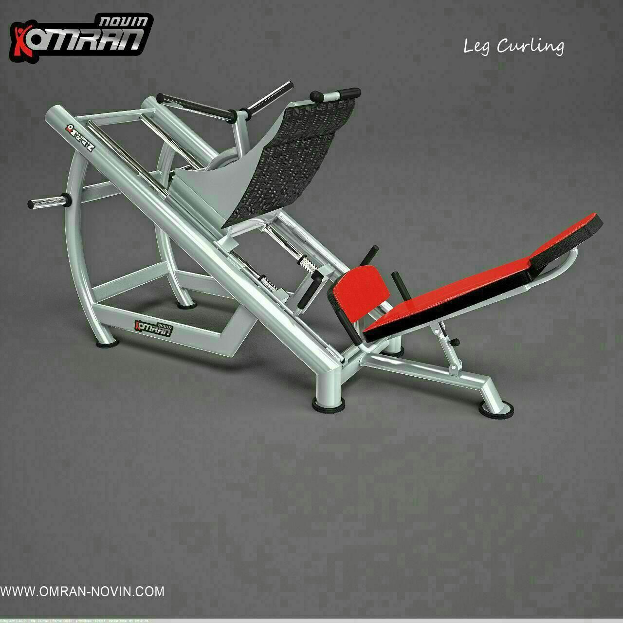 فروش و صادرات دستگاه های باشگاه بدنسازی عمران نوین|تجهیزات ورزشی|رباطکریم, |دیوار