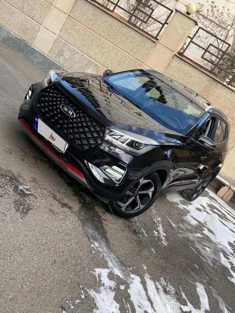 ام‌وی‌ام X55 Pro IE، مدل ۱۴۰۳|خودرو سواری و وانت|تبریز, |دیوار