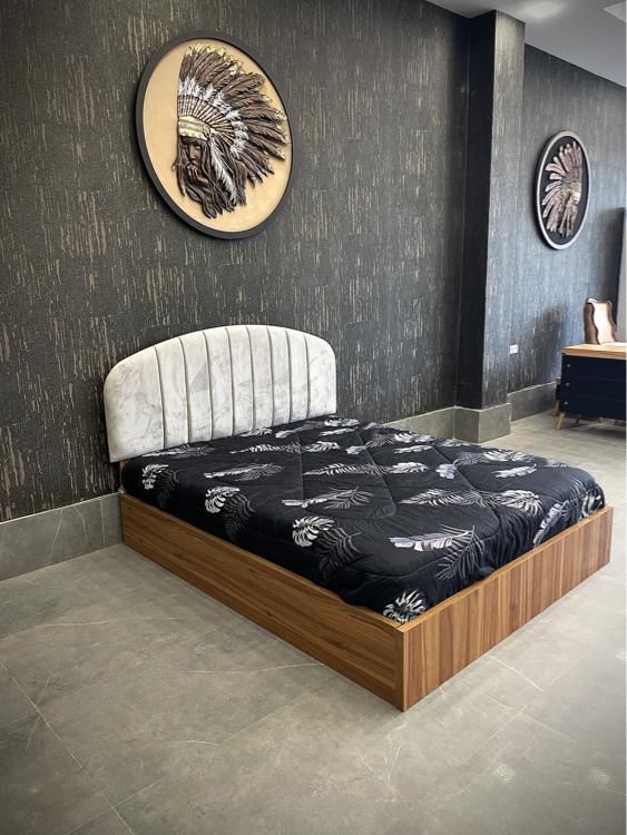 تخت خواب کالکشن جدید * 7even *|تخت و سرویس خواب|رشت, حومه رشت|دیوار