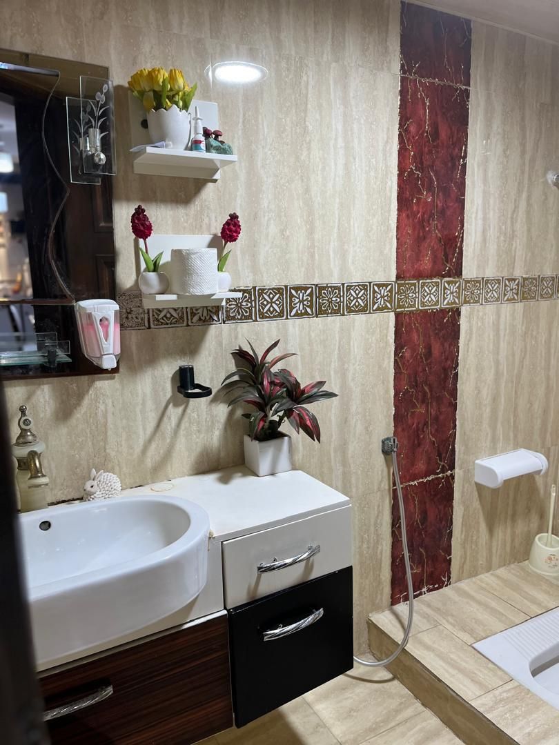 فروش چهار خواب - گلشهر جنوبی (حکمت)|فروش آپارتمان|بندرعباس, |دیوار