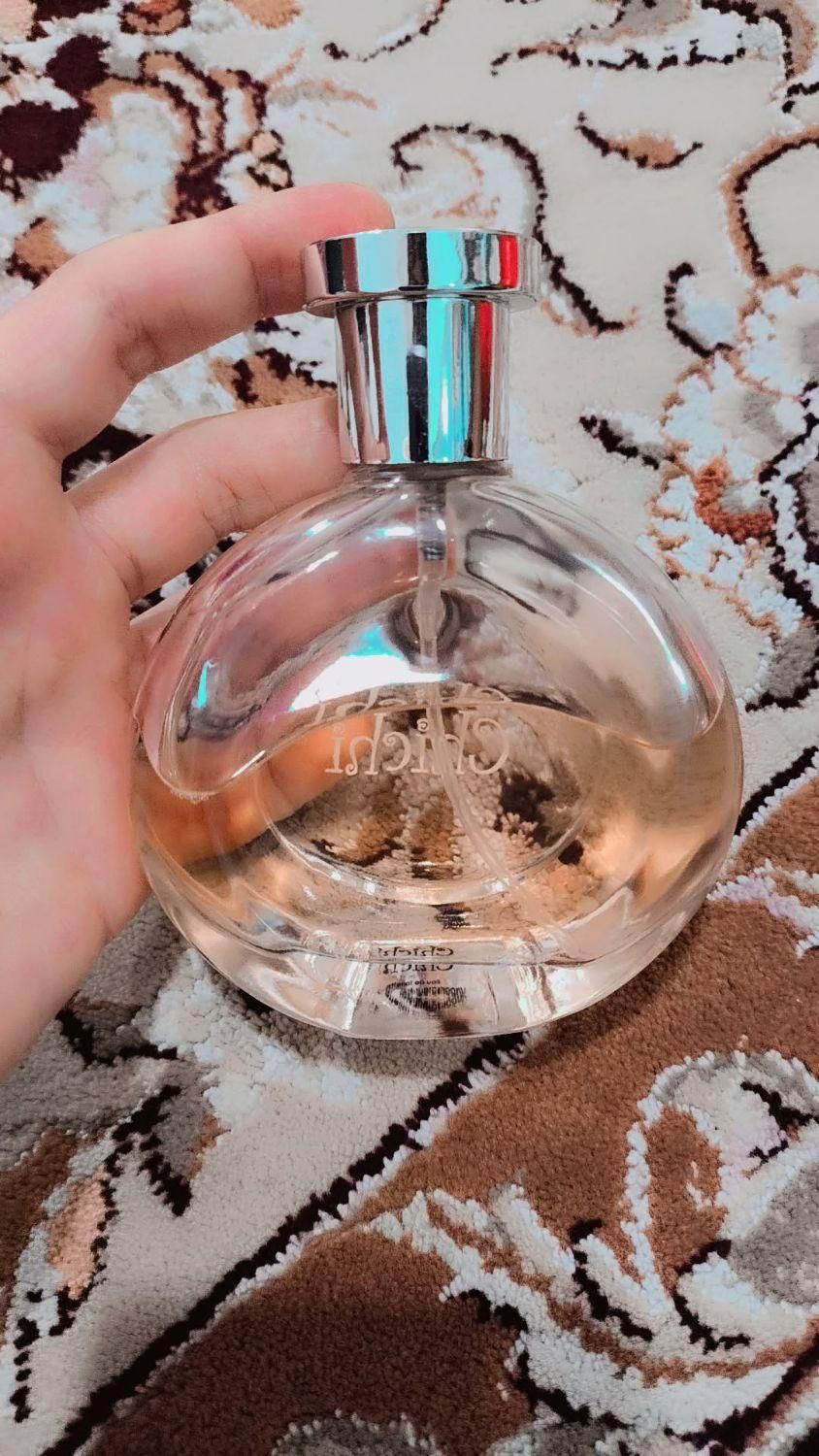عطر chichi اصل و بادی اسپلش خارجی|آرایشی، بهداشتی، درمانی|تهران, باغ خزانه|دیوار