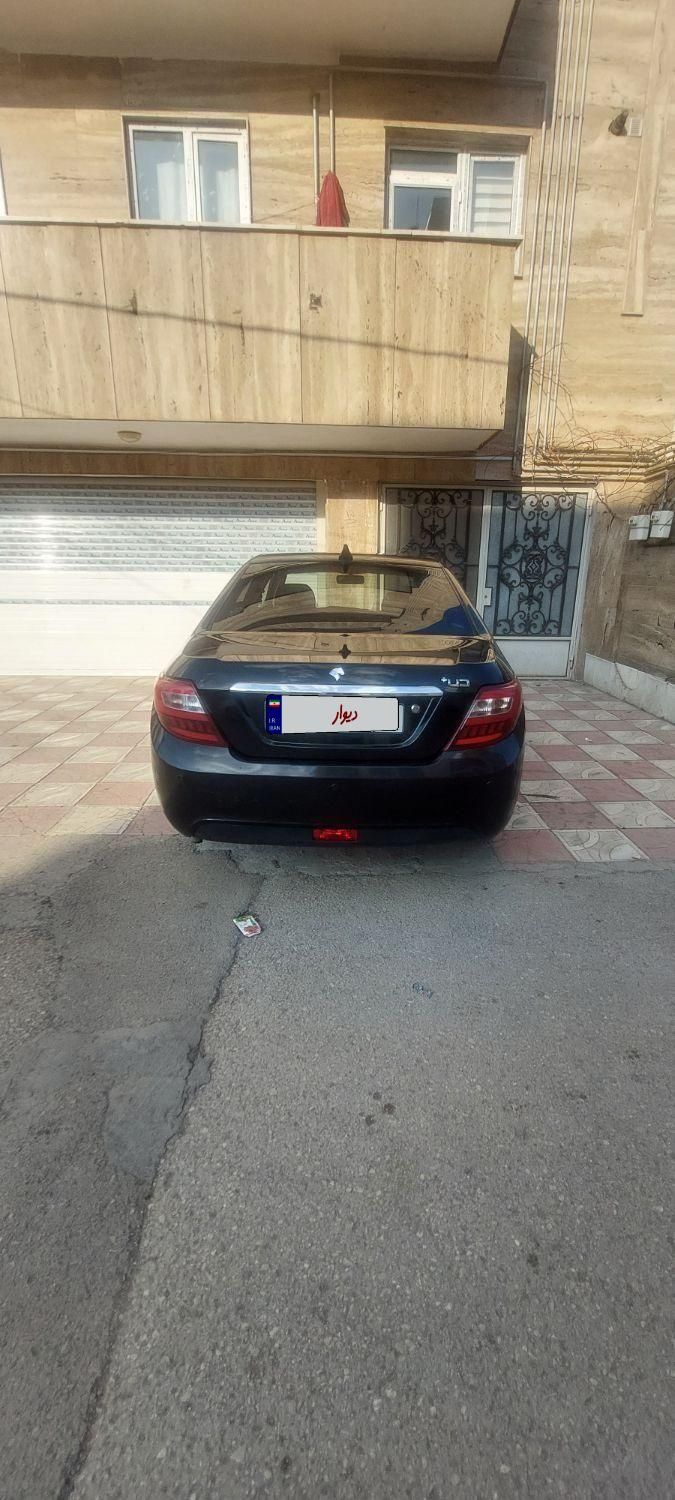 دنا|خودرو سواری و وانت|تهران, جلیلی|دیوار