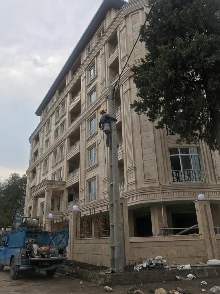 ویلایی 350متری/جابر انصاری ابونعیم/5سقف ارتفاع|فروش خانه و ویلا|اصفهان, طامه|دیوار