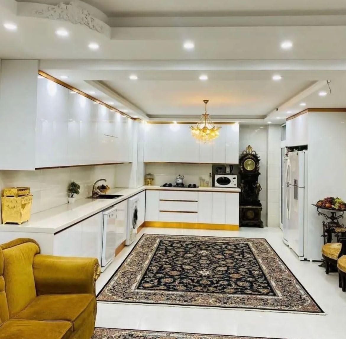 کابینت پیش ساخته تاج محل|مصالح و تجهیزات ساختمان|شیراز, لشکری|دیوار