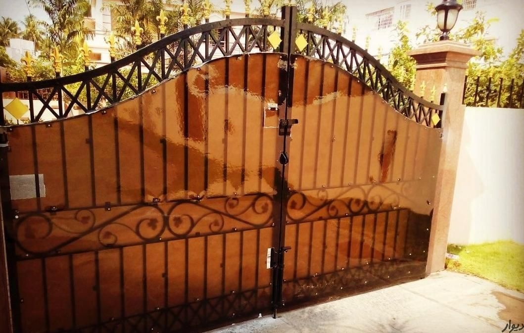 اجرا فروش سقف کاذب پلی کربنات (استادحسن بنا-شمالی)|خدمات پیشه و مهارت|تهران, مجیدیه|دیوار