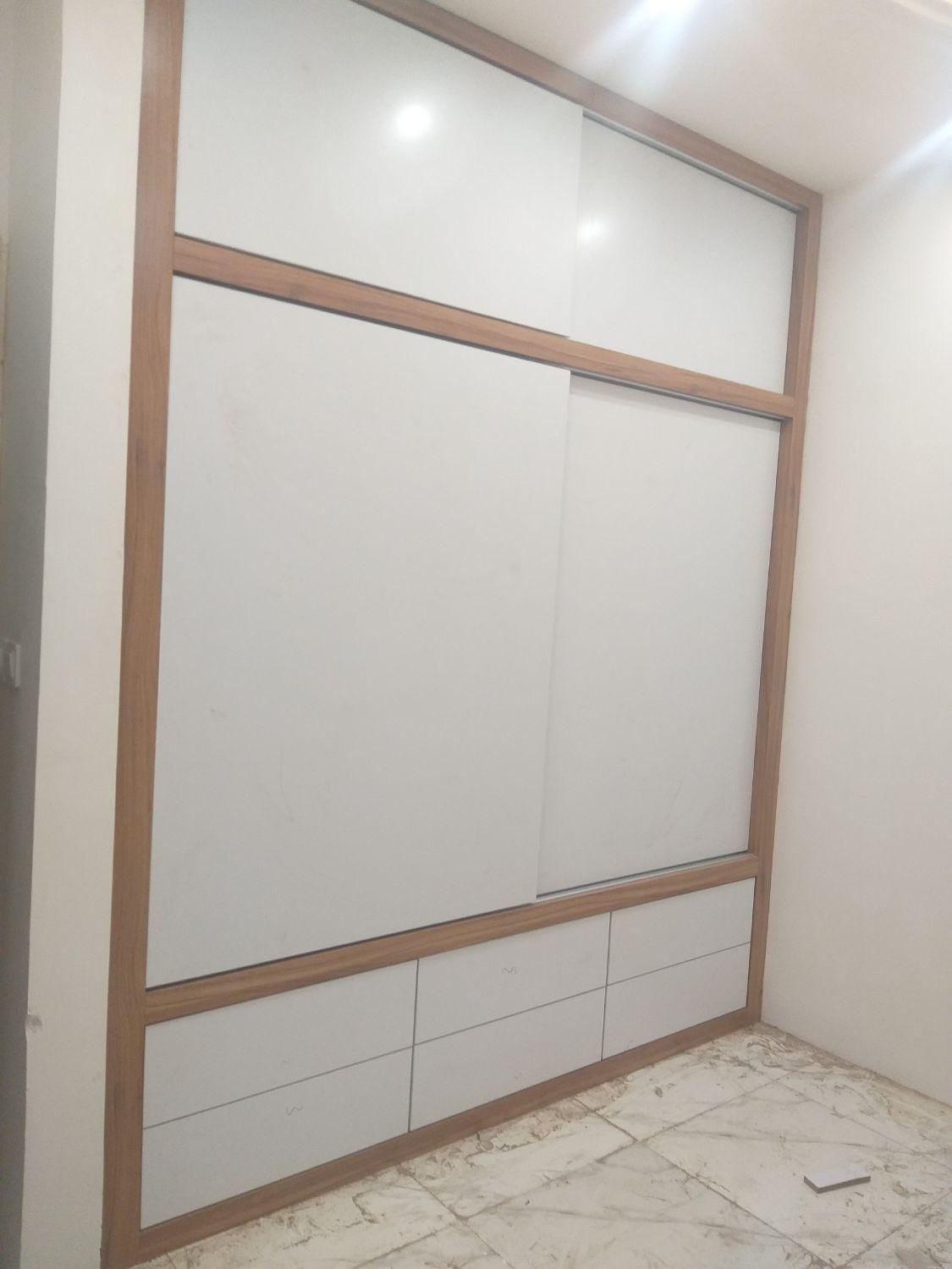 کابینت تعمیرات و بازسازی|مصالح و تجهیزات ساختمان|قرچک, میرزائی شمالی|دیوار
