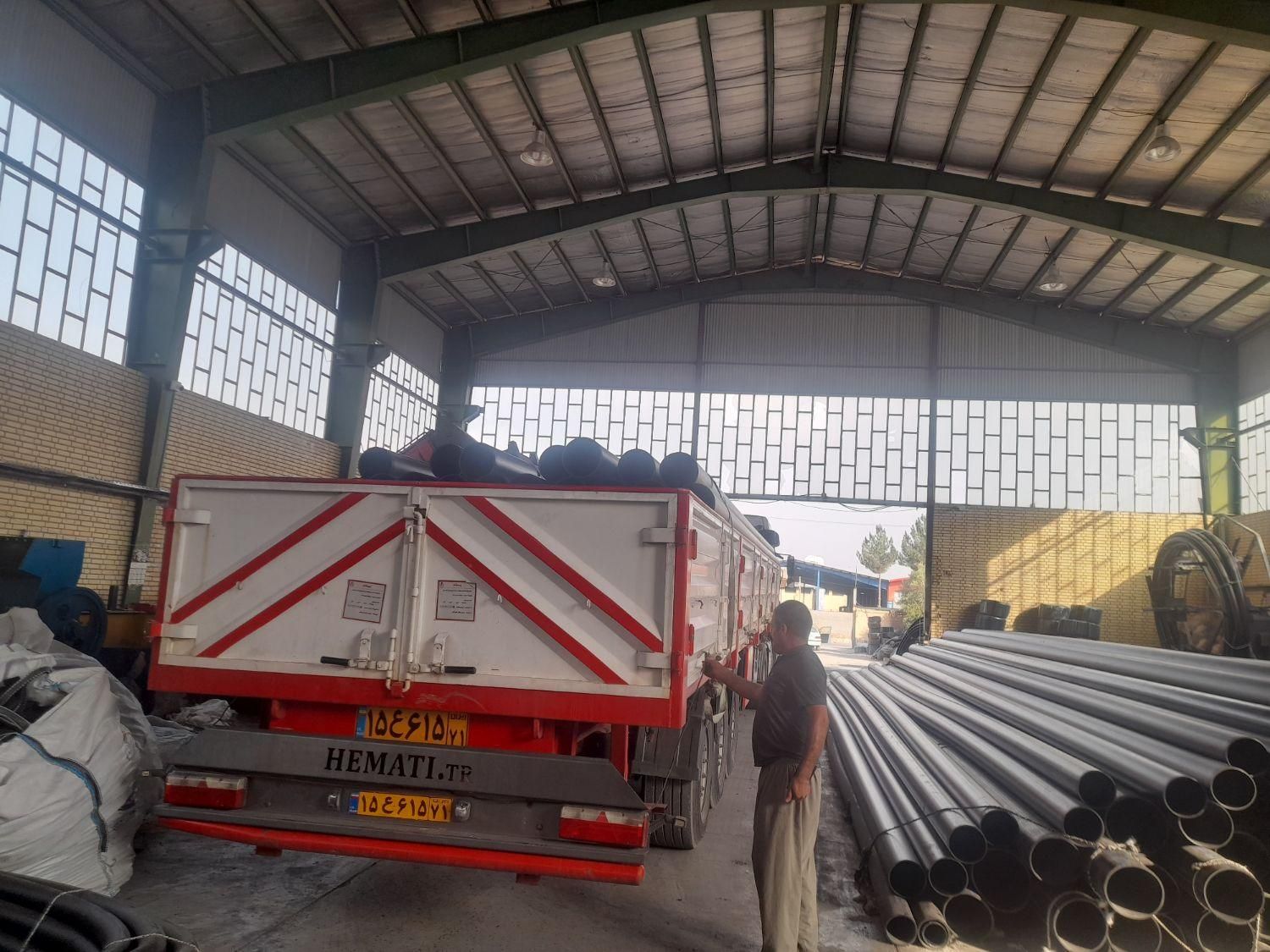 لوله های پلی اتیلن/ 16/و/315/|عمده‌فروشی|شوش, |دیوار