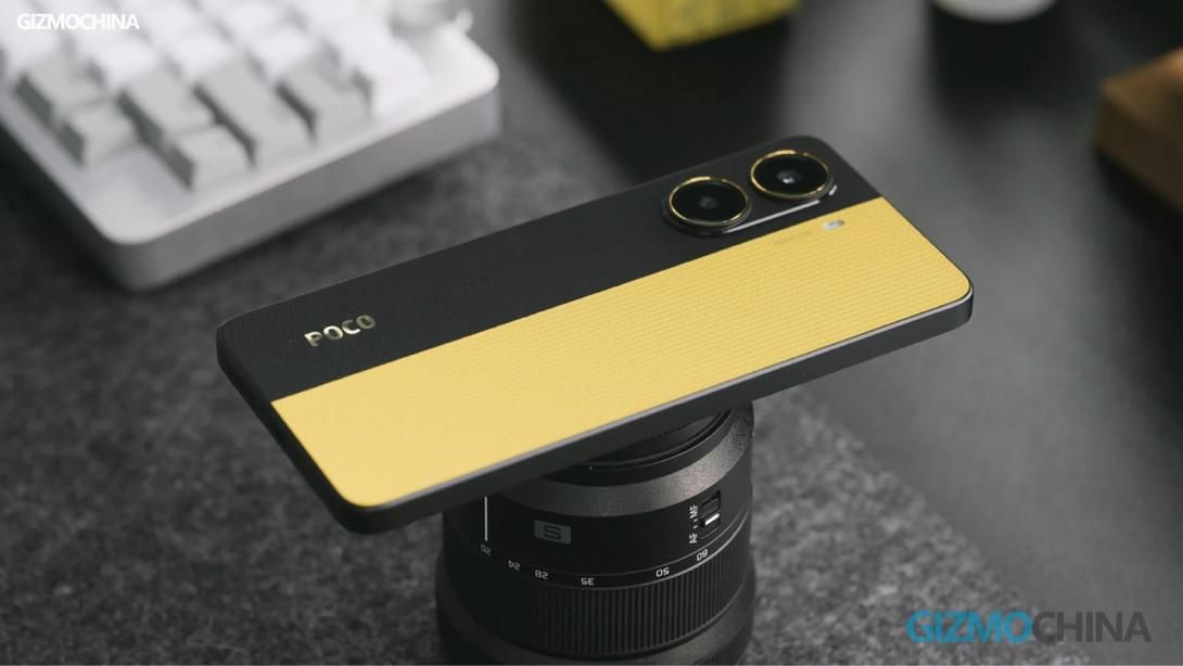 شیائومی poco x7 pro 512 اقساط تا ۱۸ ماه|موبایل|اصفهان, گلزار|دیوار