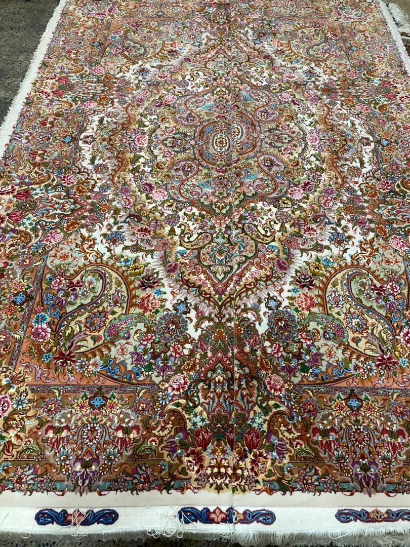 فروش انواع مصالح فرش ملک زاده ب ر ه ا ن|فرش|خلخال, |دیوار