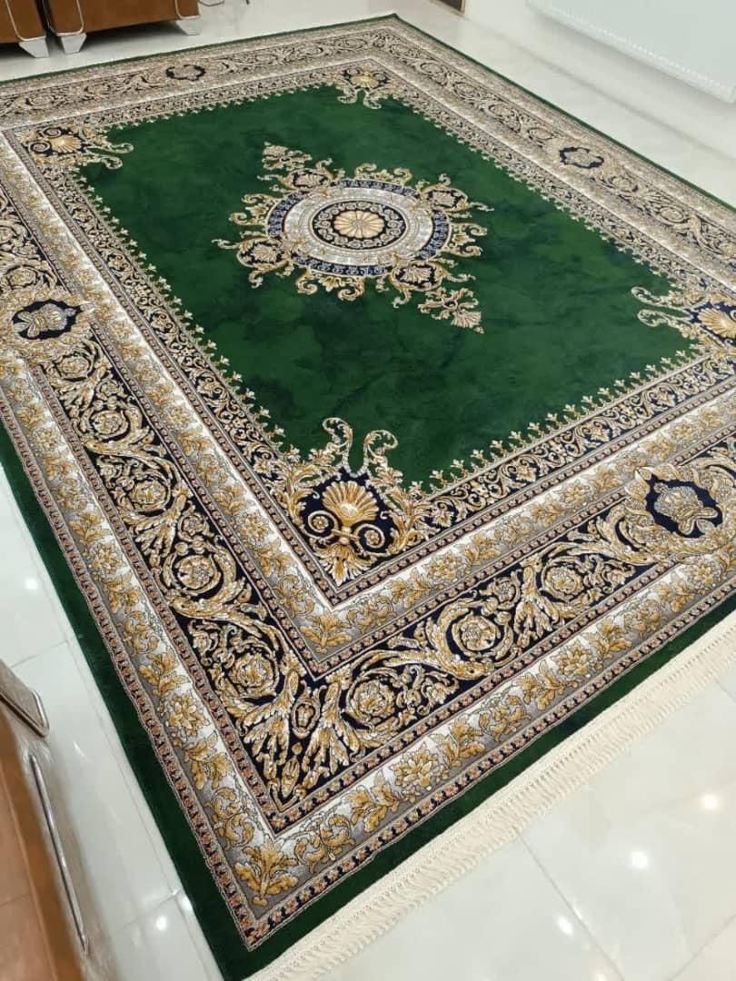 فرش صفاریان طرح جدید*سال1404//۱۲۰۰شانه تخفیف ویژه*|فرش|شیراز, عادل آباد|دیوار