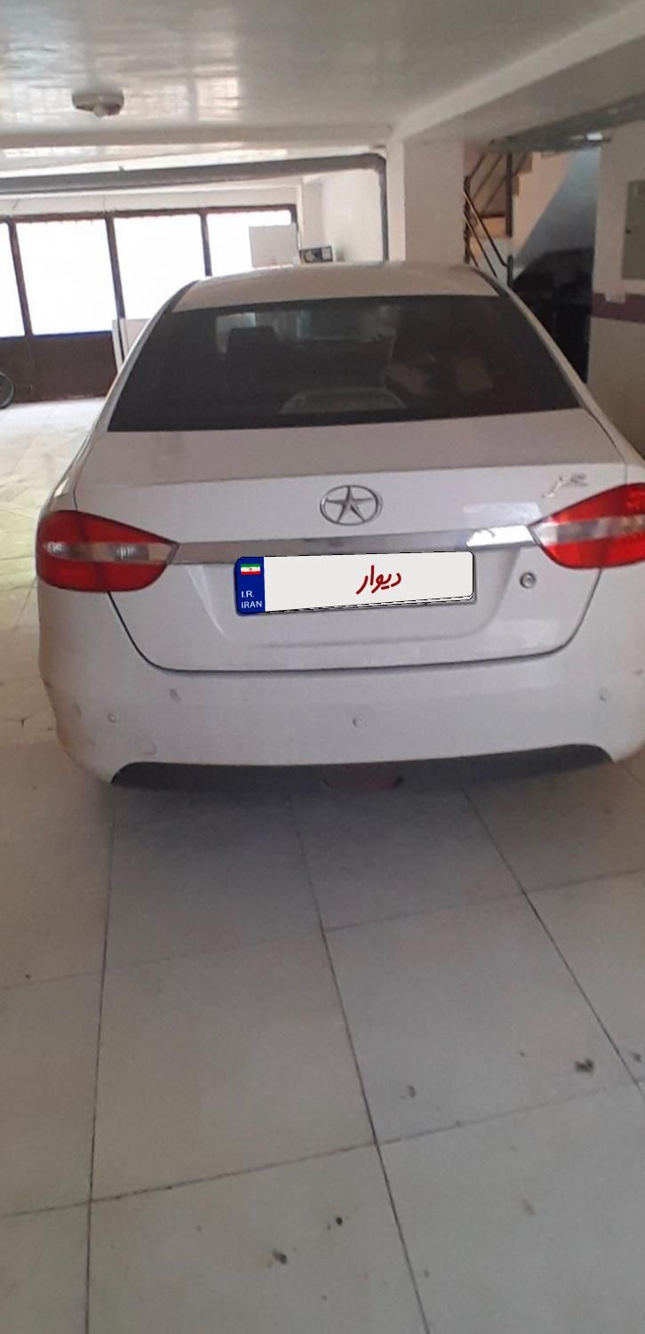 جک J5 دنده‌ای 1500cc، مدل ۱۳۹۳|خودرو سواری و وانت|اردبیل, |دیوار