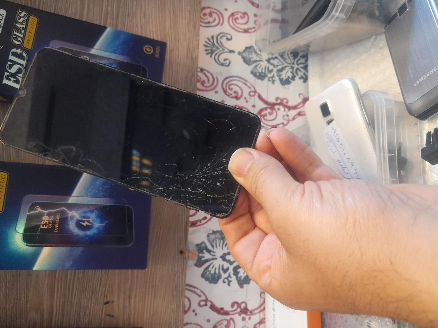 3Jالسیدیmi9maxپروredmi2esتاچ12PRO11مکس4NOTE11ردمیs|لوازم جانبی موبایل و تبلت|مشهد, عبادی|دیوار