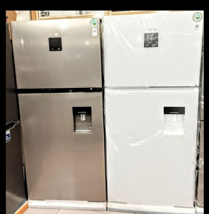 یخچال فریزر ایکس ویژن ،فروشگاه لوازم خانگی مسعود|یخچال و فریزر|زاهدان, |دیوار