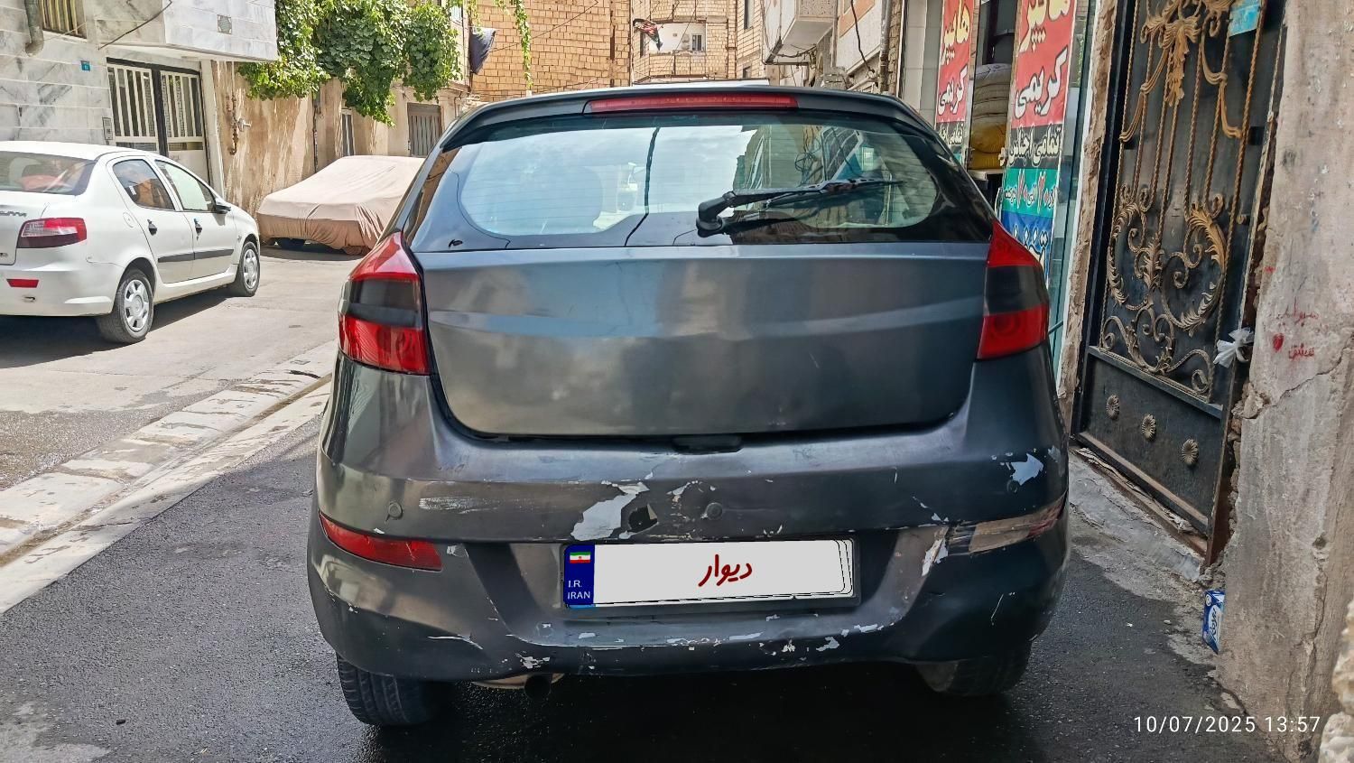 ام بی ام 315|خودرو سواری و وانت|کرج, مشکین‌دشت|دیوار