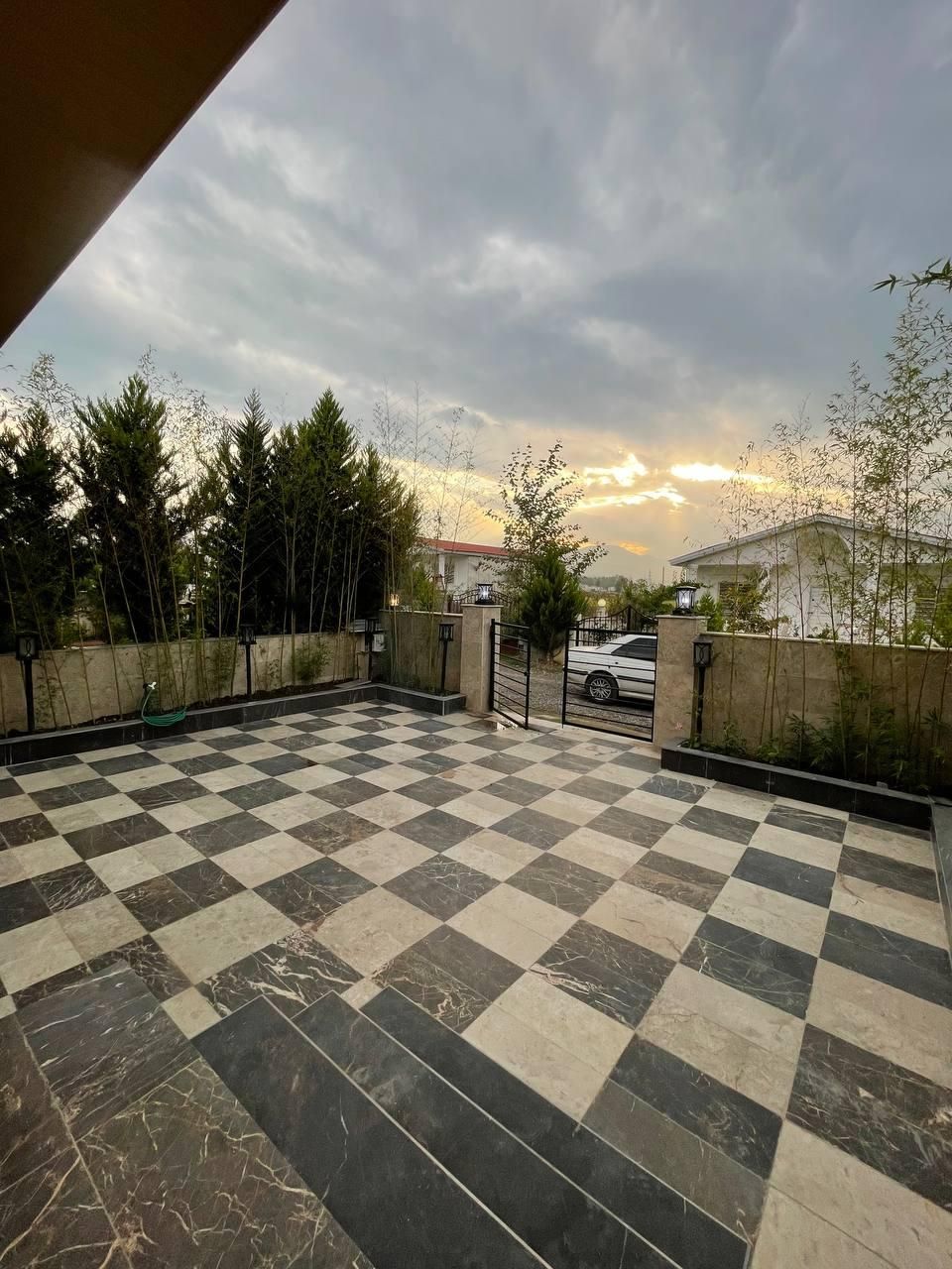 ویلا ۲۶۰متری*۳خوابه*شهرک قدیمی*سند ششدانگ|فروش خانه و ویلا|محمودآباد, |دیوار