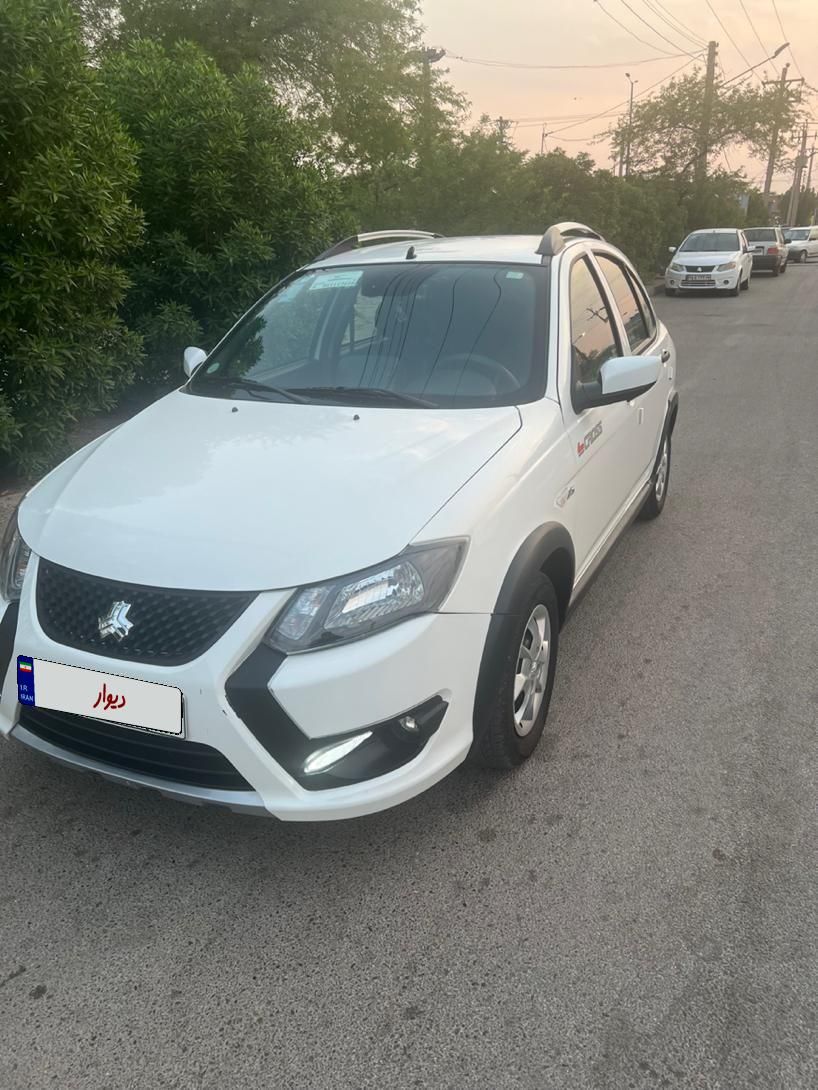 کویک s|خودرو سواری و وانت|آبادان, |دیوار