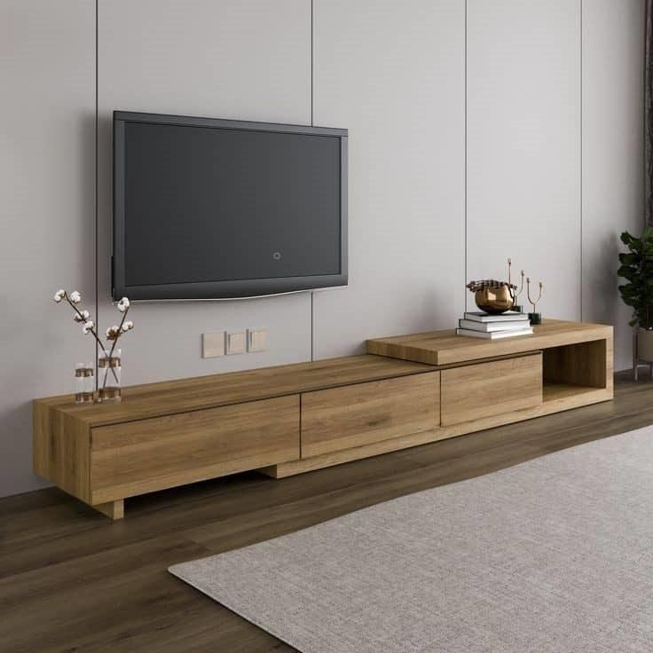 میزتلوزیون۲تیکه میزtv میز تی وی بهترین کیفیت بازار|میز تلویزیون|تهران, یافت آباد جنوبی|دیوار