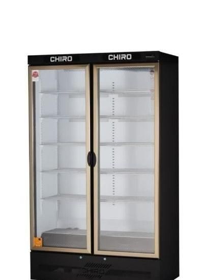 ک ..۱۲۳ یخچال چیرو|فروشگاه و مغازه|برخوار, |دیوار