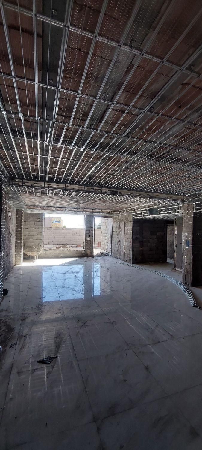 نمایندگی رسمی سقف روفکیس رابیتس بدون جوشکاری|خدمات پیشه و مهارت|کرمان, |دیوار