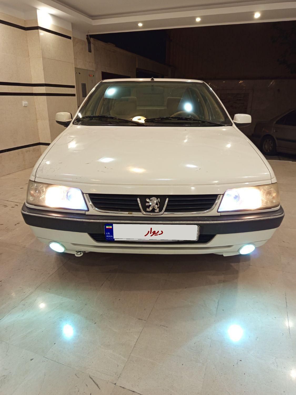 پژو 405 SLX موتور 1800، مدل ۱۳۸۹|خودرو سواری و وانت|تهران, امامت|دیوار
