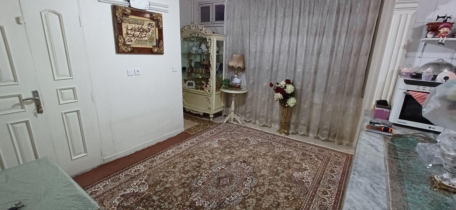 آپارتمان ۵۷متری با پارکینگ و انباری دوخواب|فروش آپارتمان|تهران, جوادیه|دیوار