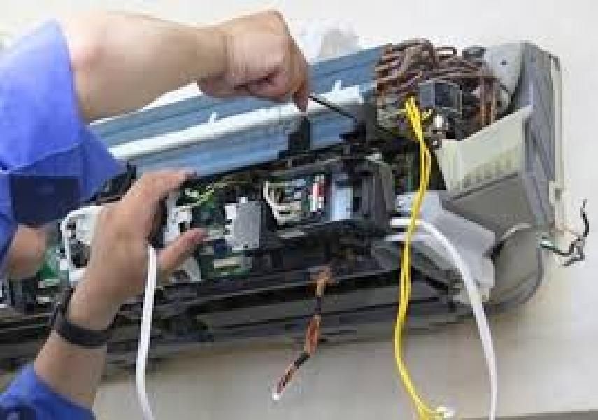 آموزش استخدام تعمیرات پکیج کولرگازی اسپلیت اسپیلیت|خدمات آموزشی|اصفهان, طامه|دیوار