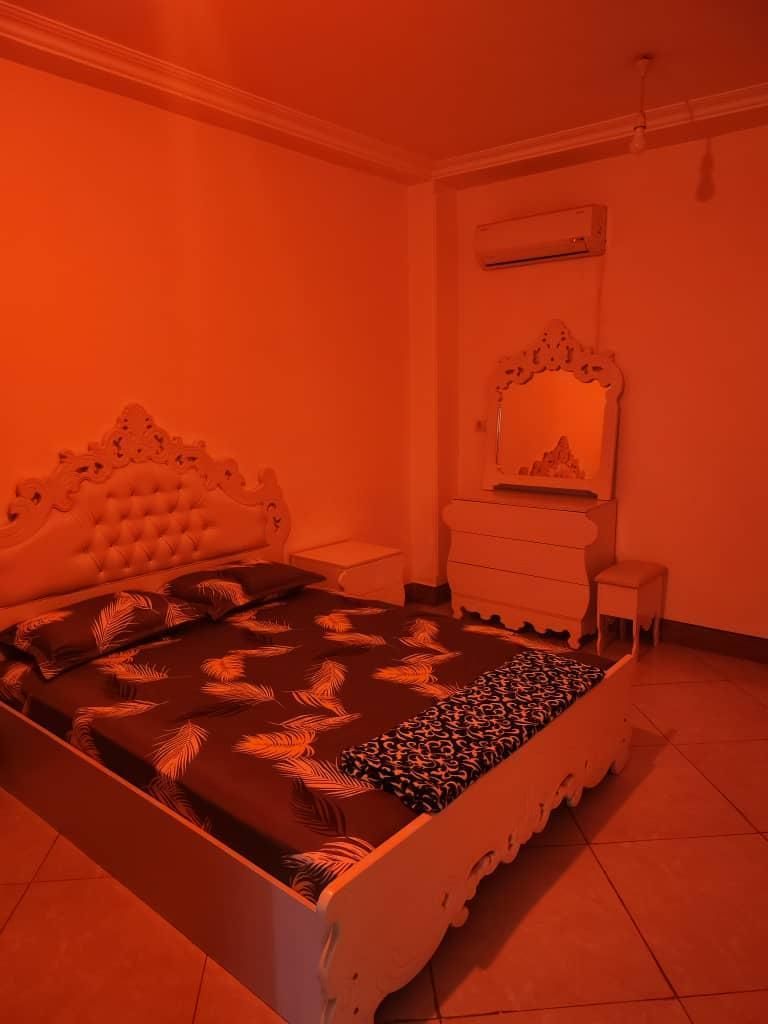 آپارتمان * مبله * نوساز|اجارهٔ آپارتمان|بوشهر, |دیوار